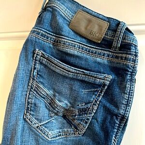 BKE Jeans 29x30 AIDEN (Men’s)